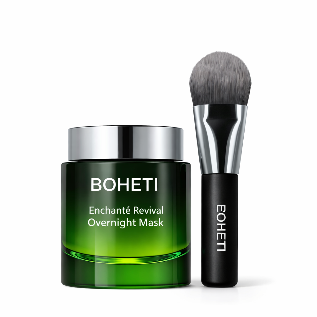 BOHETI® Overnight Reviving Anti-Aging Treatment 50 ml