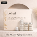 BOHETI® Micro Infusion Treatment 3 x 5ml