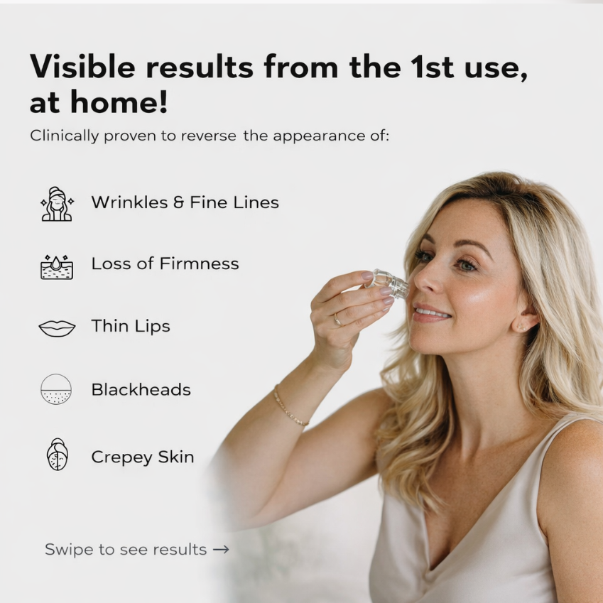 BOHETI® Micro Infusion Treatment 3 x 5ml